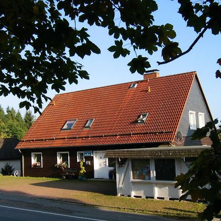 Appartements Am Hexenstieg Sankt Andreasberg Exterior photo