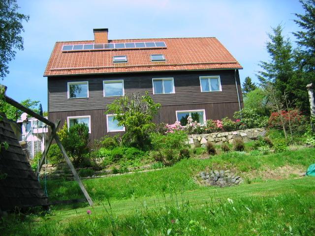 Appartements Am Hexenstieg Sankt Andreasberg Exterior photo