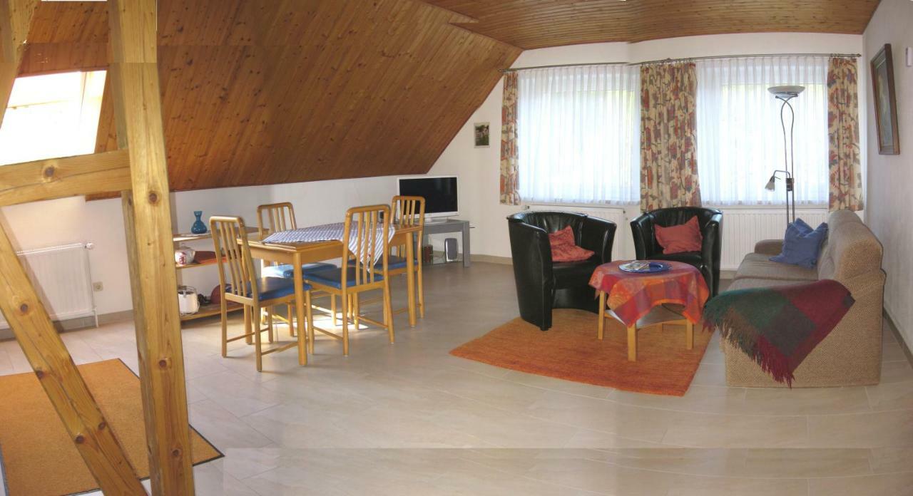 Appartements Am Hexenstieg Sankt Andreasberg Exterior photo